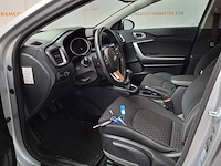 Personenauto, kia, ceed, 2019 - afbeelding 20 van  62