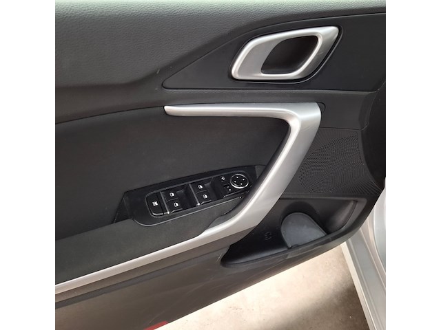Personenauto, kia, ceed, 2019 - afbeelding 21 van  62