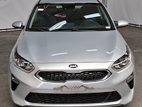 Personenauto, kia, ceed, 2019 - afbeelding 12 van  62