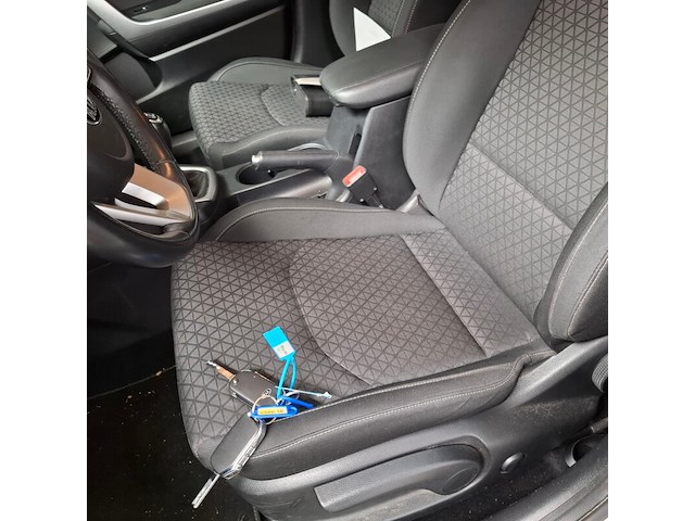 Personenauto, kia, ceed, 2019 - afbeelding 24 van  62