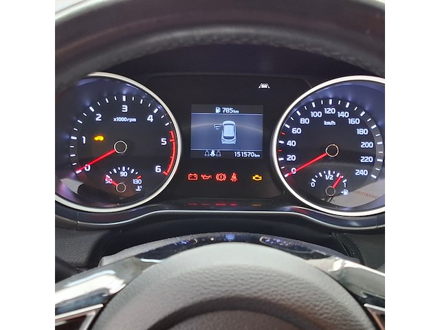 Personenauto, kia, ceed, 2019 - afbeelding 27 van  62