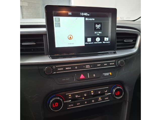 Personenauto, kia, ceed, 2019 - afbeelding 29 van  62