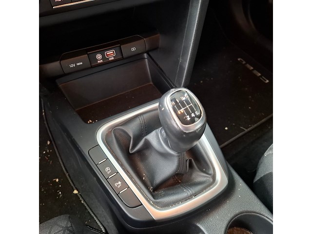 Personenauto, kia, ceed, 2019 - afbeelding 30 van  62