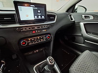 Personenauto, kia, ceed, 2019 - afbeelding 31 van  62