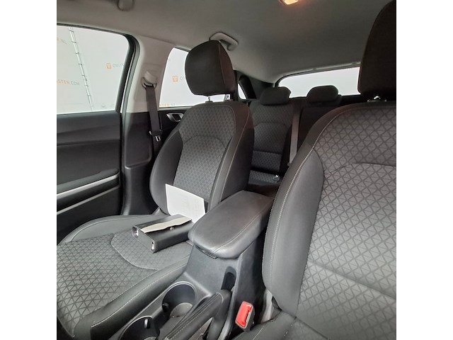 Personenauto, kia, ceed, 2019 - afbeelding 32 van  62