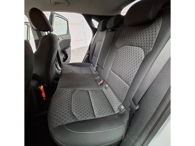 Personenauto, kia, ceed, 2019 - afbeelding 33 van  62