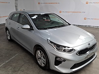 Personenauto, kia, ceed, 2019 - afbeelding 23 van  62