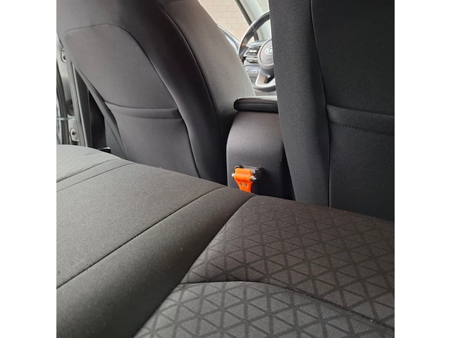 Personenauto, kia, ceed, 2019 - afbeelding 40 van  62
