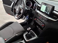 Personenauto, kia, ceed, 2019 - afbeelding 41 van  62