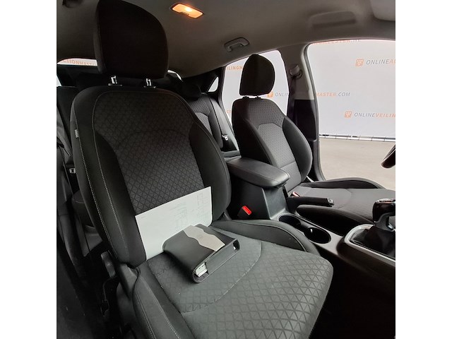 Personenauto, kia, ceed, 2019 - afbeelding 42 van  62