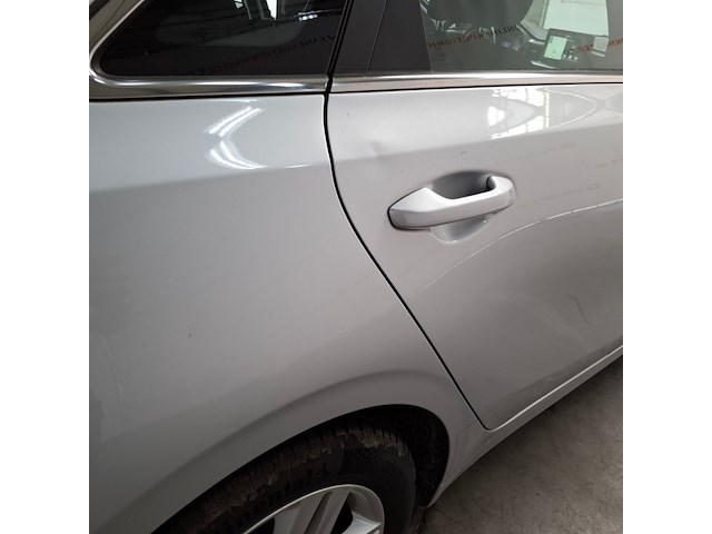 Personenauto, kia, ceed, 2019 - afbeelding 44 van  62