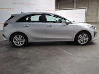 Personenauto, kia, ceed, 2019 - afbeelding 34 van  62