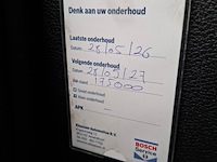 Personenauto, kia, ceed, 2019 - afbeelding 47 van  62