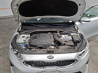 Personenauto, kia, ceed, 2019 - afbeelding 48 van  62