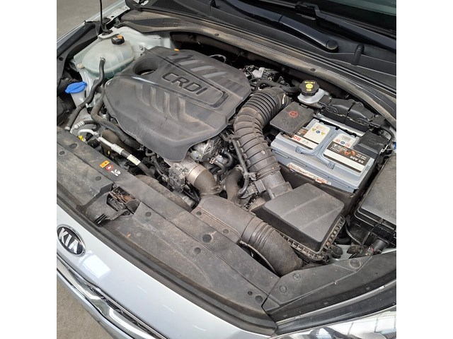 Personenauto, kia, ceed, 2019 - afbeelding 49 van  62
