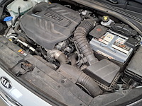 Personenauto, kia, ceed, 2019 - afbeelding 49 van  62