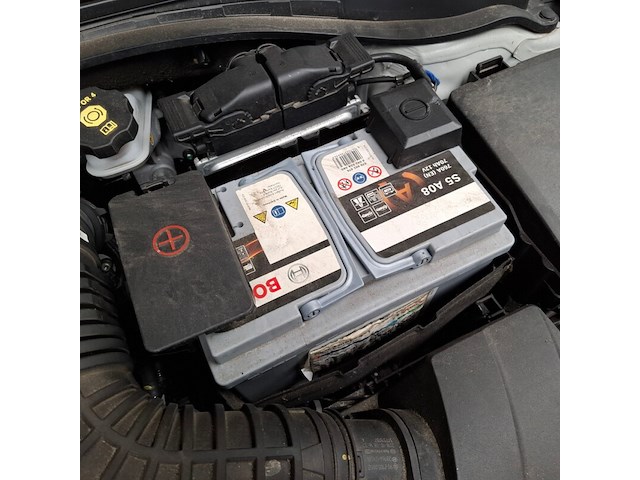 Personenauto, kia, ceed, 2019 - afbeelding 50 van  62