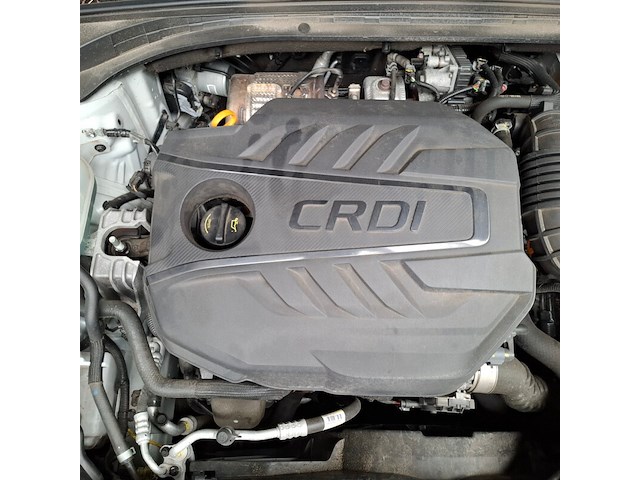 Personenauto, kia, ceed, 2019 - afbeelding 52 van  62