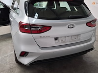 Personenauto, kia, ceed, 2019 - afbeelding 55 van  62