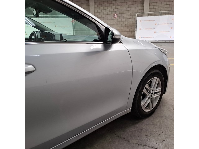 Personenauto, kia, ceed, 2019 - afbeelding 45 van  62