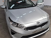 Personenauto, kia, ceed, 2019 - afbeelding 57 van  62