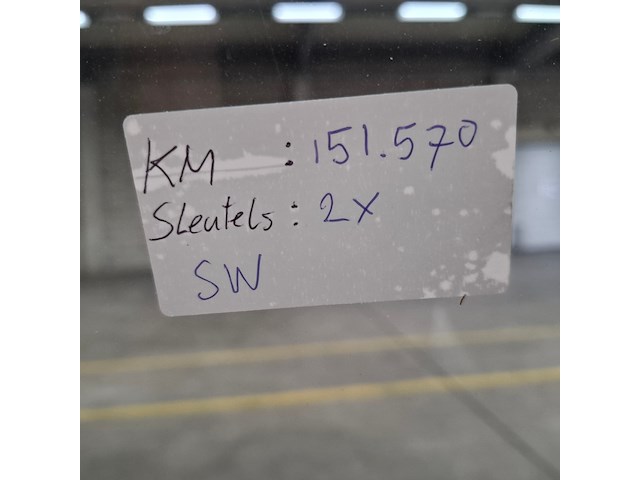 Personenauto, kia, ceed, 2019 - afbeelding 59 van  62
