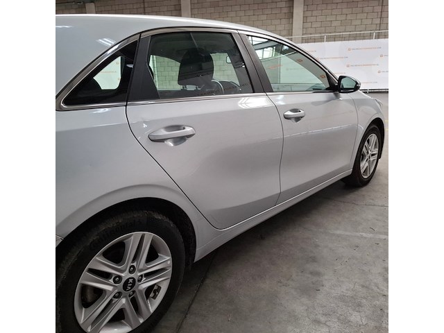 Personenauto, kia, ceed, 2019 - afbeelding 56 van  62