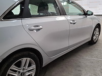 Personenauto, kia, ceed, 2019 - afbeelding 56 van  62