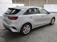 Personenauto, kia, ceed, 2019 - afbeelding 60 van  62