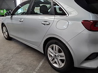 Personenauto, kia, ceed, 2019 - afbeelding 62 van  62