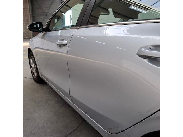Personenauto, kia, ceed, 2019 - afbeelding 2 van  62