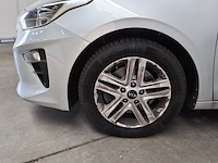 Personenauto, kia, ceed, 2019 - afbeelding 3 van  62