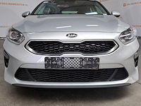 Personenauto, kia, ceed, 2019 - afbeelding 7 van  62