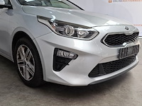 Personenauto, kia, ceed, 2019 - afbeelding 8 van  62