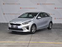 Personenauto, kia, ceed, 2019 - afbeelding 1 van  62