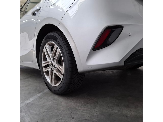 Personenauto, kia, ceed, 2019 - afbeelding 13 van  62