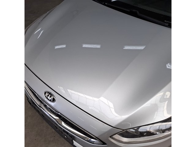 Personenauto, kia, ceed, 2019 - afbeelding 17 van  62