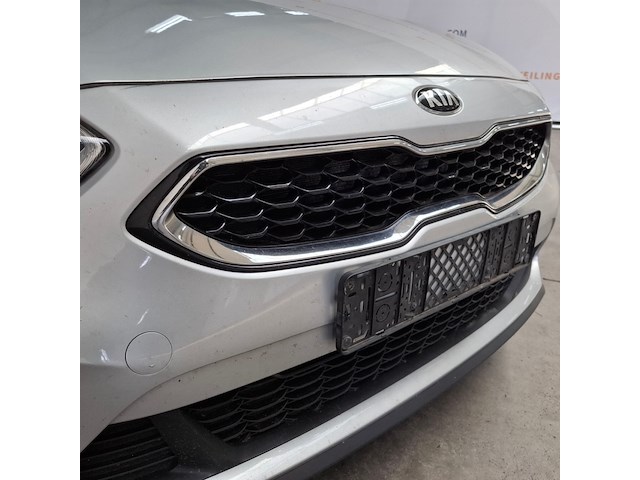 Personenauto, kia, ceed, 2019 - afbeelding 18 van  62