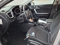Personenauto, kia, ceed, 2019 - afbeelding 19 van  62
