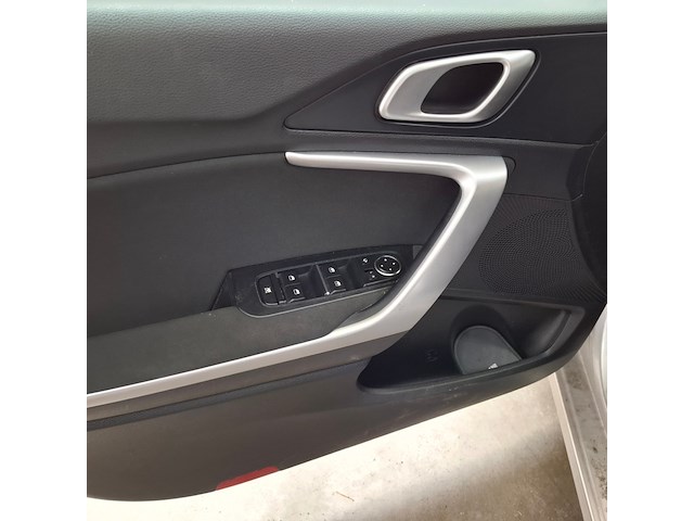 Personenauto, kia, ceed, 2019 - afbeelding 20 van  62