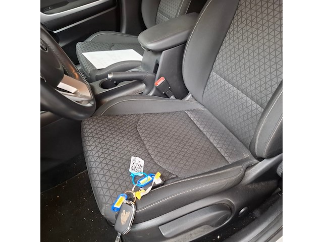 Personenauto, kia, ceed, 2019 - afbeelding 22 van  62