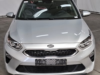 Personenauto, kia, ceed, 2019 - afbeelding 12 van  62