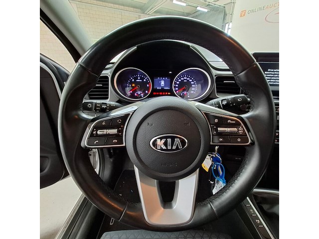Personenauto, kia, ceed, 2019 - afbeelding 25 van  62