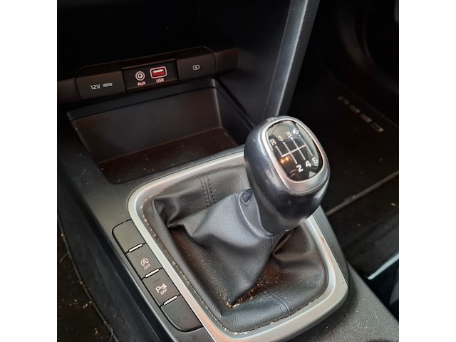 Personenauto, kia, ceed, 2019 - afbeelding 29 van  62
