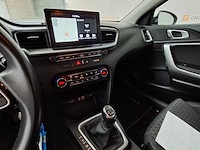 Personenauto, kia, ceed, 2019 - afbeelding 30 van  62