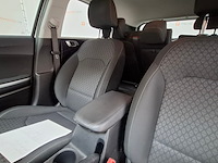 Personenauto, kia, ceed, 2019 - afbeelding 31 van  62