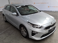 Personenauto, kia, ceed, 2019 - afbeelding 23 van  62