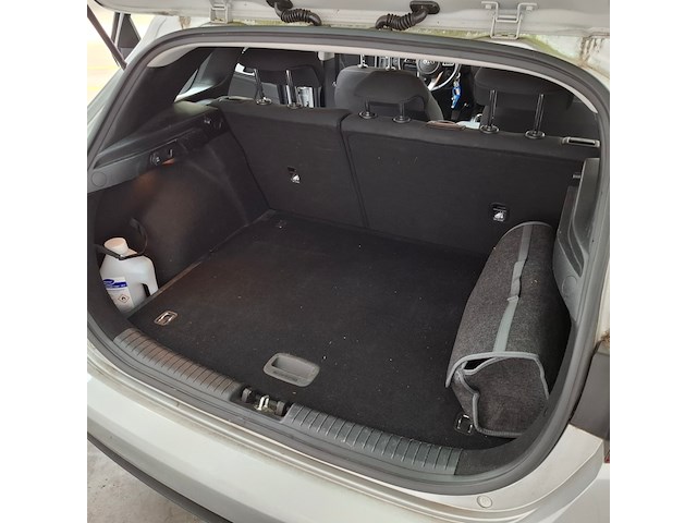 Personenauto, kia, ceed, 2019 - afbeelding 36 van  62