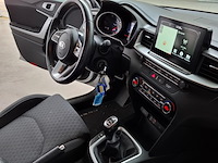Personenauto, kia, ceed, 2019 - afbeelding 40 van  62