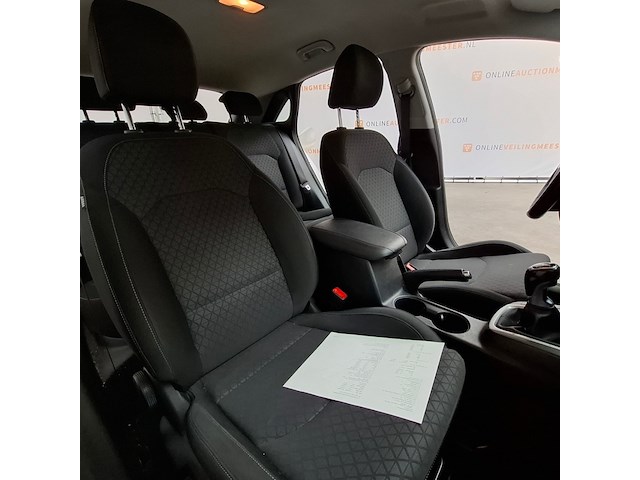 Personenauto, kia, ceed, 2019 - afbeelding 41 van  62